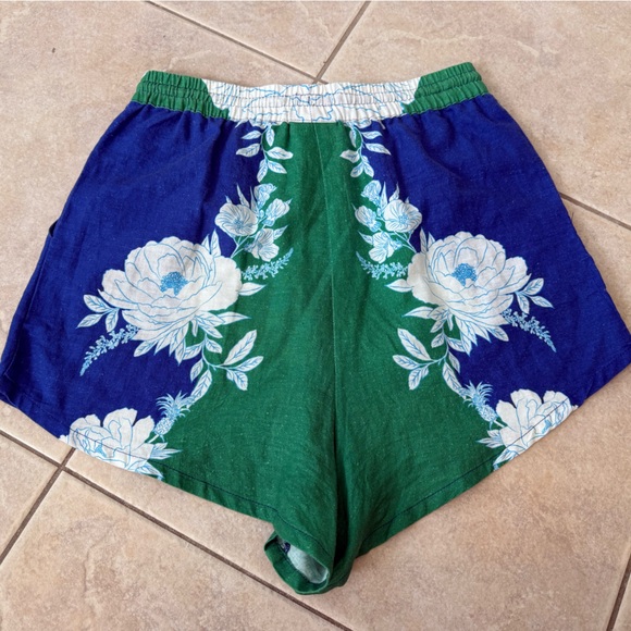 FARM Rio
Garden Soft Shorts - Picture 10 of 12